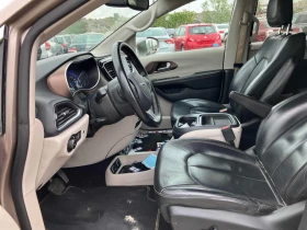 Chrysler Pacifica CARFAX* АВТОФИНАНСИРАНЕ* БЕЗ ПЪРВОНАЧАЛНА ВНОСКА* - 22000 лв. - 41645547 10