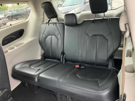 Chrysler Pacifica CARFAX* АВТОФИНАНСИРАНЕ* БЕЗ ПЪРВОНАЧАЛНА ВНОСКА* - 22000 лв. - 41645547 12
