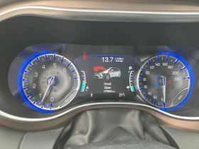Chrysler Pacifica CARFAX* АВТОФИНАНСИРАНЕ* БЕЗ ПЪРВОНАЧАЛНА ВНОСКА* - 22000 лв. - 41645547 8