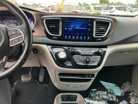 Chrysler Pacifica CARFAX* АВТОФИНАНСИРАНЕ* БЕЗ ПЪРВОНАЧАЛНА ВНОСКА* - 22000 лв. - 41645547 9