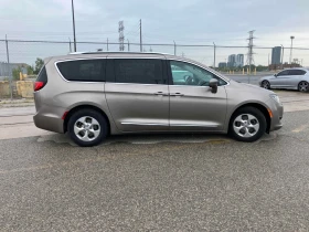 Chrysler Pacifica CARFAX* АВТОФИНАНСИРАНЕ* БЕЗ ПЪРВОНАЧАЛНА ВНОСКА* - 22000 лв. - 41645547 3