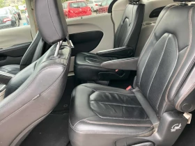 Chrysler Pacifica CARFAX* АВТОФИНАНСИРАНЕ* БЕЗ ПЪРВОНАЧАЛНА ВНОСКА* - 22000 лв. - 41645547 11