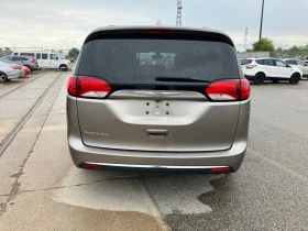 Chrysler Pacifica CARFAX* АВТОФИНАНСИРАНЕ* БЕЗ ПЪРВОНАЧАЛНА ВНОСКА* - 22000 лв. - 41645547 4