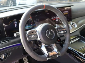 Mercedes-Benz AMG GT 63/4Matic+ /Carbon/Обдувхане/Burm/Kамера 360/AIR - 164900 лв. - 80634740 7