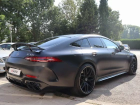 Mercedes-Benz AMG GT 63/4Matic+ /Carbon/Обдувхане/Burm/Kамера 360/AIR - 164900 лв. - 80634740 4
