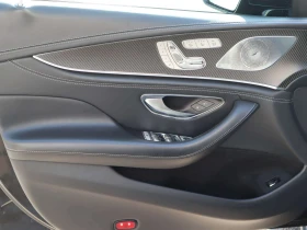 Mercedes-Benz AMG GT 63/4Matic+ /Carbon/Обдувхане/Burm/Kамера 360/AIR - 164900 лв. - 80634740 14