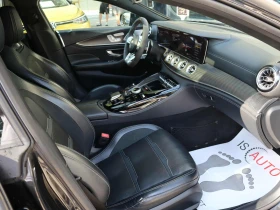 Mercedes-Benz AMG GT 63/4Matic+ /Carbon/Обдувхане/Burm/Kамера 360/AIR - 164900 лв. - 80634740 9