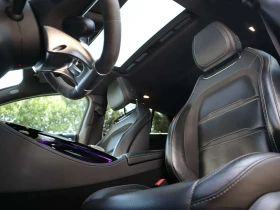 Mercedes-Benz AMG GT 63/4Matic+ /Carbon/Обдувхане/Burm/Kамера 360/AIR - 164900 лв. - 80634740 10