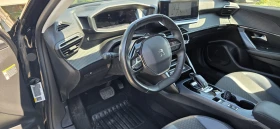 Peugeot 2008 1.5 Blue-Hdi-Allure EAT8-131hp-Automat - 30900 лв. - 11836133 10