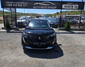 Peugeot 2008 1.5 Blue-Hdi-Allure EAT8-131hp-Automat