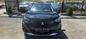 Peugeot 2008 1.5 Blue-Hdi-Allure EAT8-131hp-Automat - 30900 лв. - 11836133 2