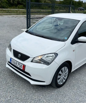 Seat Mii 1.0  | Mobile.bg    3