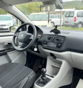 Seat Mii 1.0  | Mobile.bg    7
