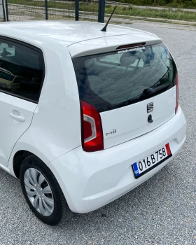 Seat Mii 1.0  | Mobile.bg    5