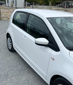 Seat Mii 1.0  | Mobile.bg    4