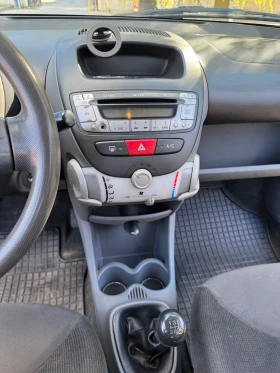 Citroen C1 1.4 HDI | Mobile.bg    10