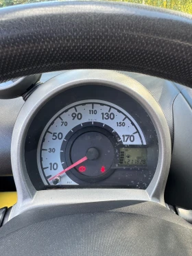 Citroen C1 1.4 HDI | Mobile.bg    11