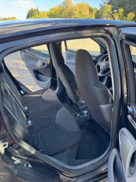 Citroen C1 1.4 HDI | Mobile.bg    8