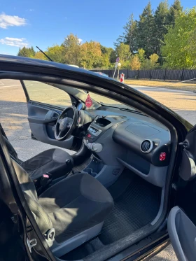 Citroen C1 1.4 HDI | Mobile.bg    7