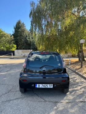 Citroen C1 1.4 HDI | Mobile.bg    4