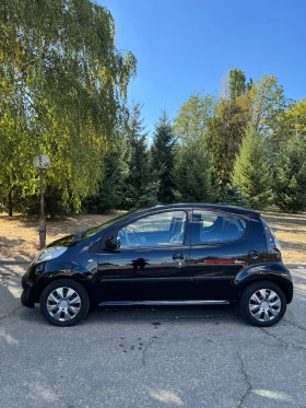 Citroen C1 1.4 HDI | Mobile.bg    5