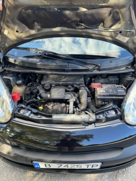 Citroen C1 1.4 HDI | Mobile.bg    13