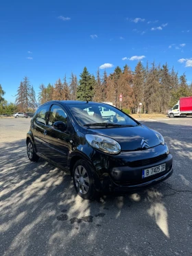 Citroen C1 1.4 HDI | Mobile.bg    3