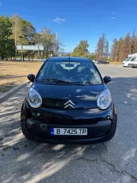 Citroen C1 1.4 HDI | Mobile.bg    2