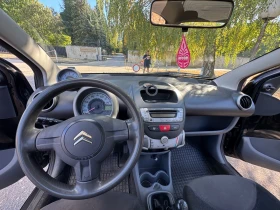 Citroen C1 1.4 HDI | Mobile.bg    9