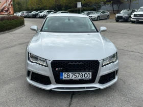 Обява за продажба на Audi A7 3.0d 245 к.с. quattro ~23 999 лв. - изображение 6