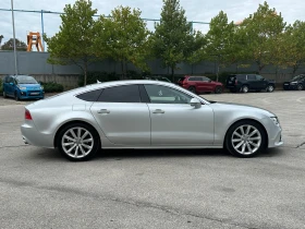 Обява за продажба на Audi A7 3.0d 245 к.с. quattro ~23 999 лв. - изображение 4
