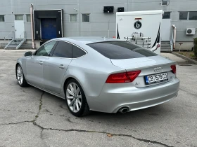 Обява за продажба на Audi A7 3.0d 245 к.с. quattro ~23 999 лв. - изображение 2