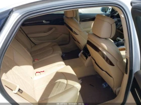 Audi A8 L* 4.0T* MATRIX* ПОДГРЕВ* ОБДУХВАНЕ* МАСАЖ* КАМЕРА - 23999 лв. / 12270.49 € - 55500865 11