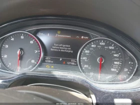 Audi A8 L* 4.0T* MATRIX* ПОДГРЕВ* ОБДУХВАНЕ* МАСАЖ* КАМЕРА - 23999 лв. / 12270.49 € - 55500865 10