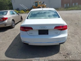 Audi A8 L* 4.0T* MATRIX* ПОДГРЕВ* ОБДУХВАНЕ* МАСАЖ* КАМЕРА - 23999 лв. / 12270.49 € - 55500865 8