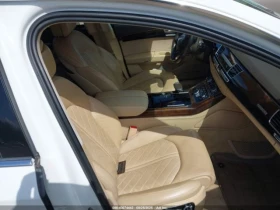 Audi A8 L* 4.0T* MATRIX* ПОДГРЕВ* ОБДУХВАНЕ* МАСАЖ* КАМЕРА - 23999 лв. / 12270.49 € - 55500865 9