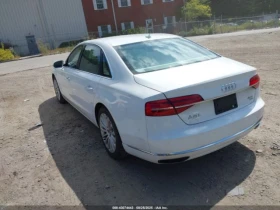 Audi A8 L* 4.0T* MATRIX* ПОДГРЕВ* ОБДУХВАНЕ* МАСАЖ* КАМЕРА - 23999 лв. / 12270.49 € - 55500865 4