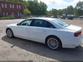 Audi A8 L* 4.0T* MATRIX* ПОДГРЕВ* ОБДУХВАНЕ* МАСАЖ* КАМЕРА - 23999 лв. / 12270.49 € - 55500865 6