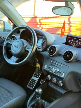 Audi A1 1.4TDI ULTRA - 14850 лв. / 7592.68 € - 77268611 10