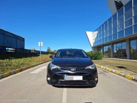 Toyota Avensis, снимка 5