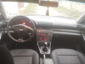Audi A4, снимка 5