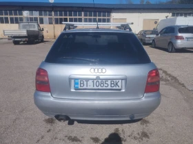 Audi A4, снимка 2