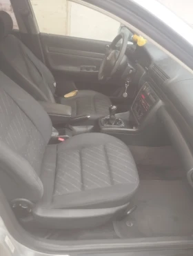 Audi A4, снимка 6