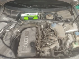 Audi A4, снимка 15