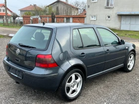 VW Golf 1.9TDI 101кс - 3800 лв. / 1942.91 € - 31948715 5