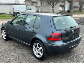 VW Golf 1.9TDI 101кс - 3800 лв. / 1942.91 € - 31948715 6