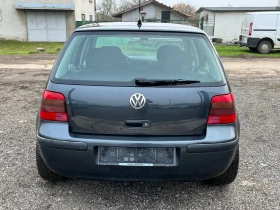 VW Golf 1.9TDI 101кс - 3800 лв. / 1942.91 € - 31948715 7