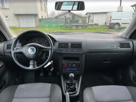 VW Golf 1.9TDI 101кс - 3800 лв. / 1942.91 € - 31948715 8
