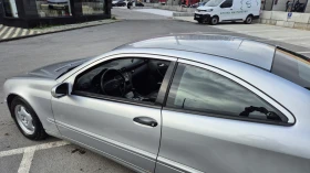 Mercedes-Benz C 200 C200 compressor  - изображение 1