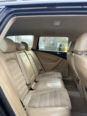 VW Passat 2.0 TDI , снимка 6